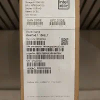 لپ تاپ lenovo ideapad1|رایانه همراه|تهران, صادقیه|دیوار