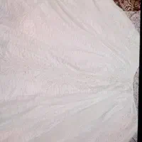 دامن لباس عروس