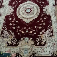 فرش ۹ و ۱۲ متری