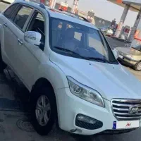 لیفان X60 دنده هیلمنی/ مدل 94 / اقساط/ تحویل فوری