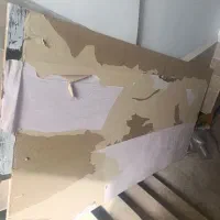 تخته نئوپان سالم