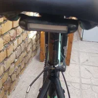 دوچرخه بی خط و خش|دوچرخه، اسکیت، اسکوتر|خمین, |دیوار