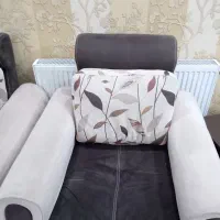 مبل راحتی به فروش. میرسه