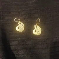 فروش گوشواره طلا