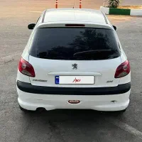 206|خودرو سواری و وانت|اراک, |دیوار