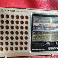 رادیو قدیمی اصل