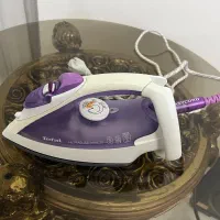 اتو لباس تفال اصل فرانسه