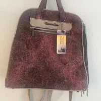 کیف کوله|کیف، کفش، کمربند|تربت جام, فاز ۲ فرهنگیان|دیوار