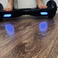 اسکوتر برقی