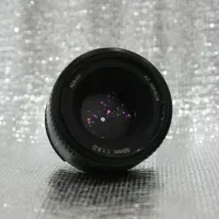 نیکون Nikon 50 f 1.8 D
