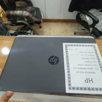 hp probook 455g3 لپ تاپ|رایانه همراه|اردبیل, |دیوار