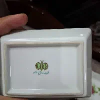 جا سیگاری/ مرباخوری|کلکسیون اشیاء عتیقه|شهرضا, |دیوار