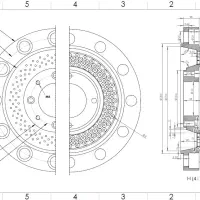 آموزش سالیدورکس Solidworks توسط مدرس باسابقه صنعتی|خدمات آموزشی|تهران, کیانشهر|دیوار