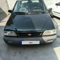 پرایدمدل ۸۰