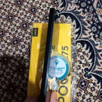 گوشی پوکو c75|موبایل|کرمانشاه, |دیوار