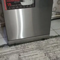 ماشین ظرفشویی|ماشین ظرفشویی|پاکدشت, حصار امیر|دیوار