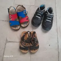 کفش پسرونه|کفش و لباس بچه|نسیم‌شهر, |دیوار
