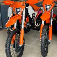 سیبی آشیل 150cc و تریل کراس 250cc شهر کوار|موتورسیکلت|شیراز, بید زرد|دیوار