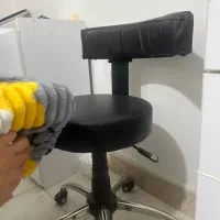آینه قدی  فایل  تخت مژه و صندلی