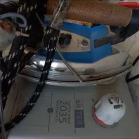 اتو|اتو و لوازم اتو|تهران, سلیمانی|دیوار