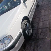 پارس TU5برقی1402|خودرو سواری و وانت|یزد, |دیوار