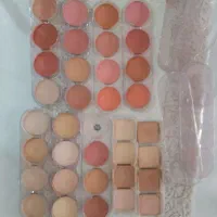 پنکیک و سایه