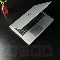 اچ پی الایت بوک جی ۶ hp elitebook G6|رایانه همراه|تهران, فلسطین (میدان انقلاب)|دیوار