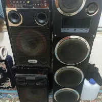 باند بزرگ مناسب جشن