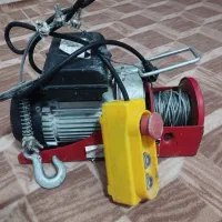 وینچستر بالابر۱۰۰دوبل۲۰۰کیلویی