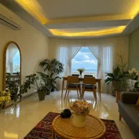 چمخاله سوئیت پلاک اول دریا ویوی ابدی