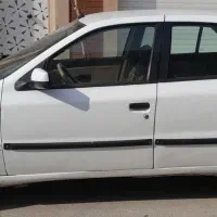 سمند ال ایکس مدل ۹۰