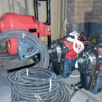 لوله بازکن فنر زنی پردیس بومهن سیاهسنگ کمرد رودهن