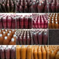 تولیدوپخش آبمیوه طبیعی