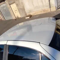 سمند ال ایکس مدل 87 دوگانه|خودرو سواری و وانت|سراب, |دیوار