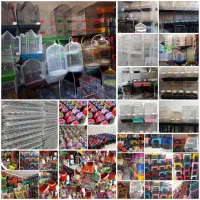 ملزومات شهربزرگ حیوانات|لوازم جانبی حیوانات|مشهد, سرافرازان|دیوار