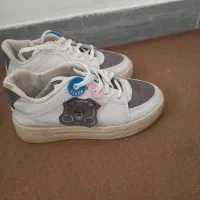 کتونی سایز۳۸|کیف، کفش، کمربند|اراک, |دیوار