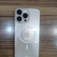 ایفون 16 پرومکس ریجستر