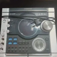 ظبط سامسونگ|سیستم صوتی خانگی|شاندرمن, |دیوار