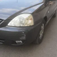 ریو|خودرو سواری و وانت|مشهد, چهنو|دیوار