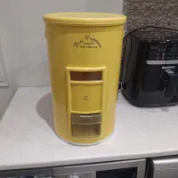 سطل برنج فلزی|ظروف نگهدارنده، پلاستیکی، یک‌بارمصرف|تهران, ائمه اطهار|دیوار