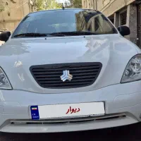 تیباهاچ بک مدل ۹۹ کارکرد۳۳ هزار فابریک