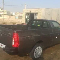 فروش اریسان ۲|خودرو سواری و وانت|کبودرآهنگ, |دیوار