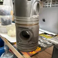 بوش، پیستون، یاتاقان البرز، دانگ فنگ نقد و اقساط|قطعات یدکی و لوازم جانبی|قیامدشت - خاورشهر, |دیوار