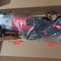 فرز بزرگ دانلکس|ابزارآلات|اصفهان, ارغوانیه|دیوار