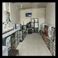 گاو صندوق های دیجیتالی و میکانیکی|ابزارآلات|تهران, افسریه شمالی|دیوار