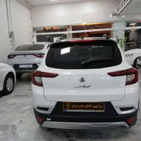 سایپا اطلس GL، مدل ۱۴۰۴|خودرو سواری و وانت|کرج, اصفهانی‌ها|دیوار