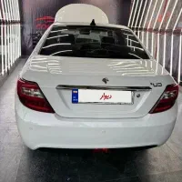 دنا پلاس توربو اتومات esp مدل ۱۴۰۲