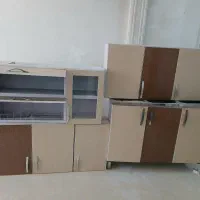 کابینت فلزی