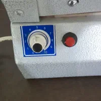 دوخت پلاستیک|سایر لوازم برقی|تهران, امام زاده عبدالله|دیوار