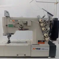 چرخ خیاطی میان دوز مدل JOYEE در حد نو